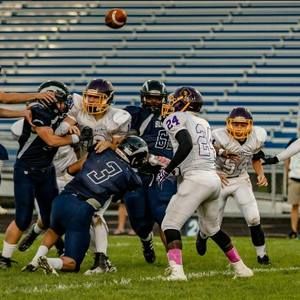 Meet your Posher, Steven